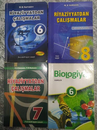 azerbaycan dili 9 cu sinif rus bolmesi: Riyaziyyatdan çalışmalar. Səliqəli istifadə edilib.
1 ədədi 2 manat