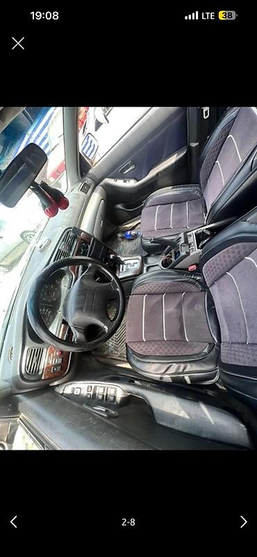 легаси бл5 универсал: Subaru Legacy Lancaster: 2000 г., 2 л, Автомат, Бензин, Универсал — 6