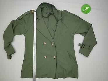 plaszcz mango: Trencz damski, rozmiar 2XL — 3