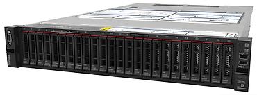 intel xeon e3: Lenovo ThinkSystem SR650 V3 2× Xeon Gold 6542Y 1TB RAM Сервер Lenovo — 1