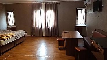 Комнаты: Гостиница Есть парковка, бар, кухня Цены — 2