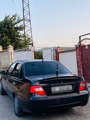 шевралет лачетти универсал: Daewoo Nexia: 2011 г., 1.6 л, Бензин, Седан