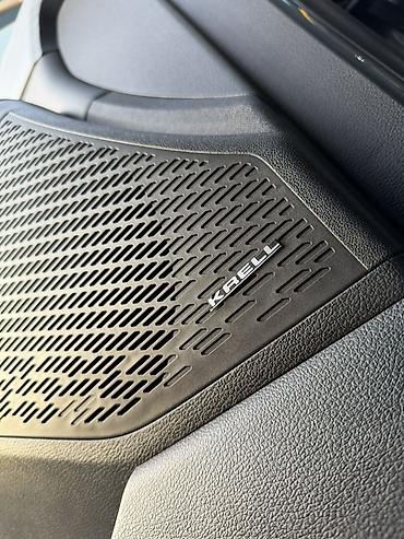 Hyundai: Hyundai Palisade: 2020 г., 2.2 л, Автомат, Дизель, Кроссовер — 12