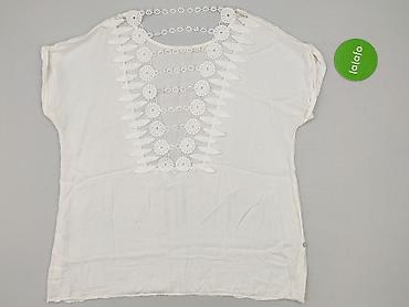 varlesca ubrania: ITALY FASHION, Bluzka damska, rozmiar 4XL — 3