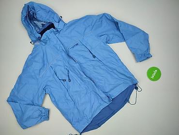 softshell bekkin: Męska kurtka outdoor Nature Trail (TCM) - Kolor: jasnoniebieski - — 2