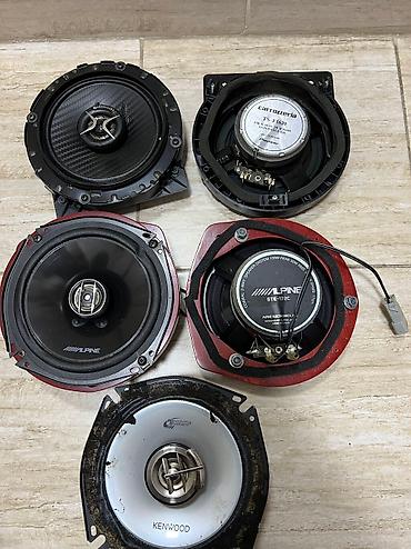 Двери и комплектующие: Дверь Комплект Honda, Б/у, Оригинал — 10