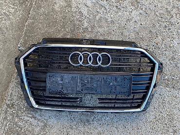 hsr 140: MASKA ZA AUDI A3 | Maska za Audi A3 8W — 1