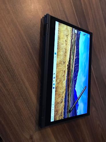 Техника и электроника: Б/у Lenovo ThinkPad, 14 ", Intel Core i5, 256 ГБ, Бесплатная доставка — 9