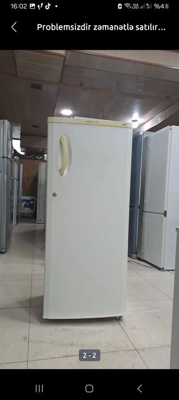 Aspiratorlar: Soyuducular Prablemsizdir zemanetle satlır çeşidlerimiz çoxdur her