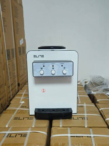 Kuleri za vodu: Aparati za vodu – podni i stoni modeli sa rashladom i grejanjem - — 4