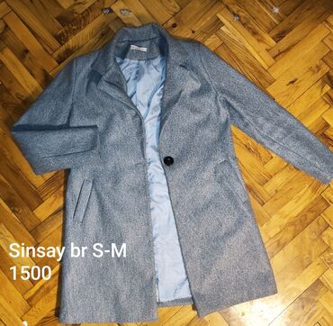 Sakoi: S (EU 36), Somot, Jednobojni — 8