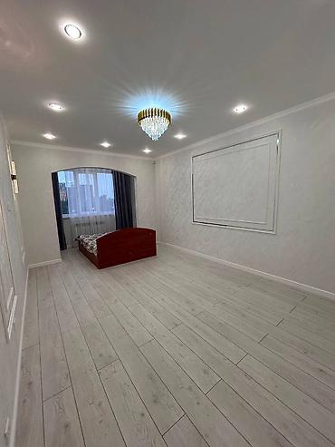 aurum: 1 комната, 45 м², 106 серия, 5 этаж, Евроремонт — 4