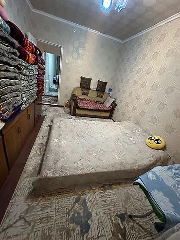 Долгосрочная аренда квартир: 2 комнаты — 4