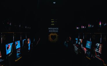 Другая коммерческая недвижимость: 📍ул. Абдраимова Ишембая 🔘Этажи -1/9 🔘326,3м² Продаётся готовый — 2