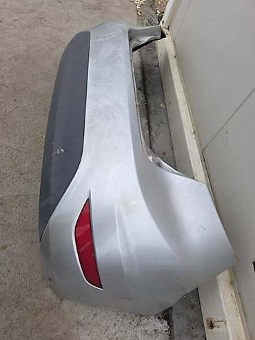 Car Body Parts: PREDNJI BRANIK BOJA-SIVA ZA FORD FIESTA OD 2007. DO 2015. GOD. | — 3