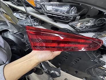 bud e9: Задний наружный фонарь для Hyundai Elantra (рестайлинг 2019 г. и — 1