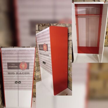 Digər mebel: Sada*Sada* Dolab yenidir, istifadə edililmeyib Çox bahalı bir dəstin