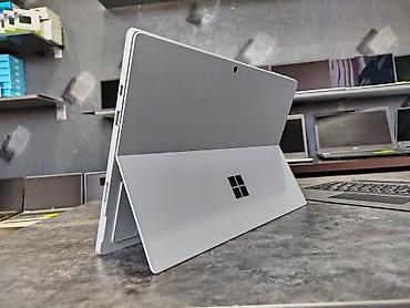 Ноутбуки Microsoft: Офисный, Б/у, Intel Core i5 — 6