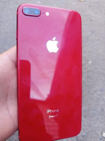 dji mic 2 бишкек: IPhone 8 Plus (PRODUCT)RED обмен есть - Яркий красный корпус серии — 2