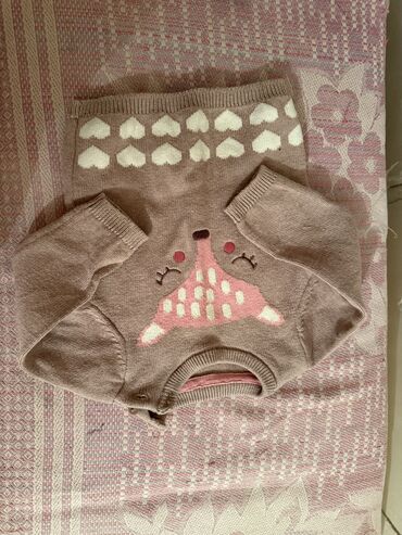 Uşaqlar üçün digər geyimlər: Her biri 1,2 man — 10