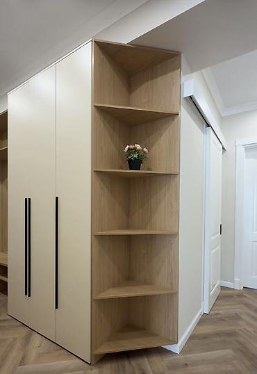 Продажа квартир: 3 комнаты, 79 м², Азия Молл Элитка, 7 этаж, Дизайнерский ремонт — 9