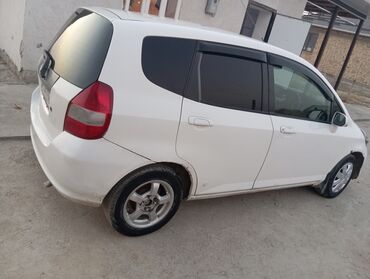 хонда срв бишкек: Honda Fit: 2002 г., 0.1 л, Автомат, Бензин, Универсал