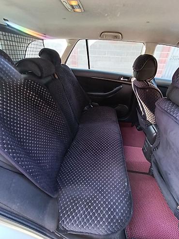 Toyota: Toyota Avensis: 2004 г., 1.8 л, Механика, Бензин, Универсал — 6