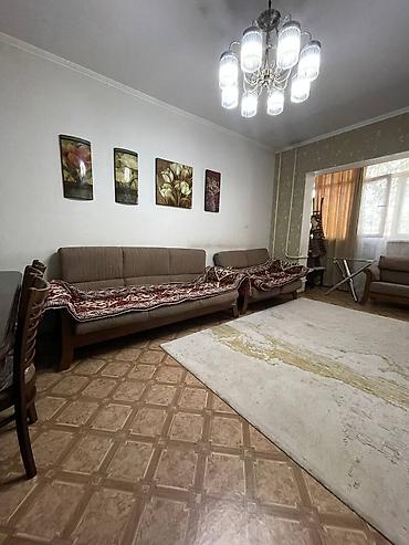 горгаи: 3 комнаты, 79 м², Городское ГАИ 105 серия, 1 этаж, Косметический ремонт — 3