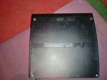 ssd для серверов 3d nand: Срочно продаётся playstation 3 slim в хорошем состоянии