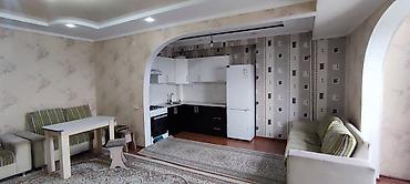 Продажа квартир: 1 комната, 42 м², Элитка, 6 этаж, Евроремонт — 2