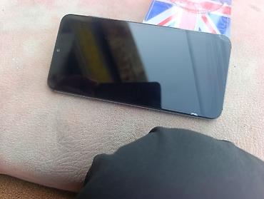 honor p 50: Xiaomi Mi 9 SE, rəng - Boz, 
 Barmaq izi — 4