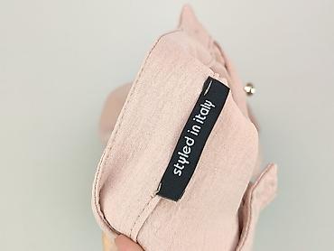 lala bluzy: Styled In Italy, Bluzka damska, rozmiar One size — 5