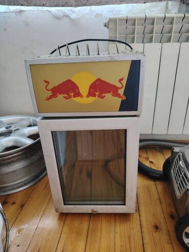 Digər: Redbull soyuducu.120 manat