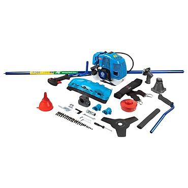 Все для дома и сада: №: 1244 Məhsulun adı: Benzinli trimmer Zenit HHT EKRB-520/7.0 Brend — 1