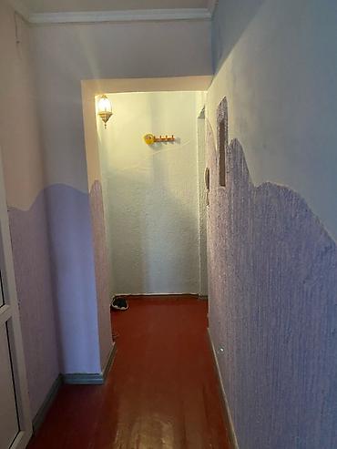 Продажа квартир: 2 комнаты, 42 м², Хрущевка, 5 этаж, Евроремонт — 9