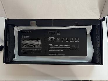 logitech 102: Клавиатура, Механическая, Проводное подключение, Размер: 75% — 6