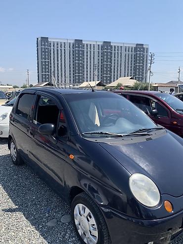 рулевой гур: Daewoo Matiz: 2007 г., 0.8 л, Механика, Бензин, Хэтчбэк — 2