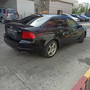 acura: Acura TL: 2004 г., 3.2 л, Автомат, Бензин, Седан