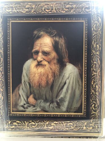 Qədim xalçalar: Винтажные картины -da lalafo.az — 1 Qədim xalçalar: Винтажные картины — 1