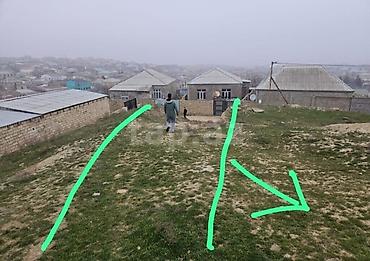 Torpaq sahələrinin satışı: 6 sot, Tikinti — 5