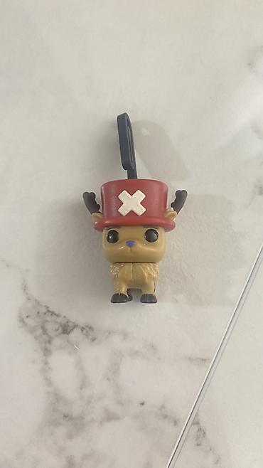 Статуэтки: Продаю фигурки kinder joy ONE PIECE (Интересует обмен) Одна фигурка — 4