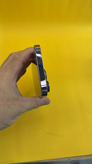 Apple iPhone: IPhone 14 Pro Max, Б/у, 512 ГБ, 87 % — 4