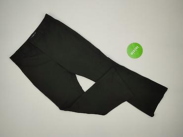 pull an bear: PULL&BEAR, Spodnie materiałowe damskie, rozmiar 2XS — 2