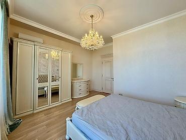 Продажа квартир: 4 комнаты, 180 м², Золотой квадрат Элитка, 14 этаж — 7
