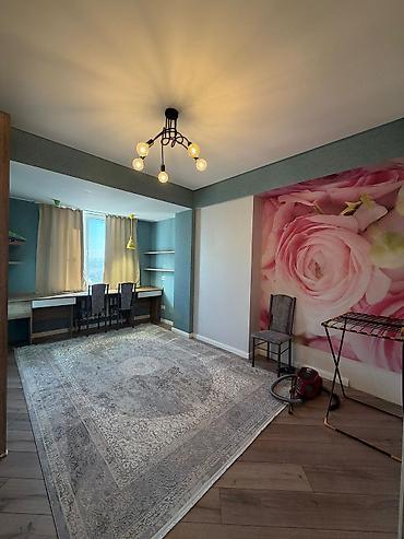 Продажа квартир: 3 комнаты, 95 м², Элитка, 13 этаж, Евроремонт — 3