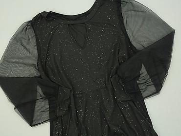 moda sukienki: Sukienka damska, rozmiar 4XL — 1
