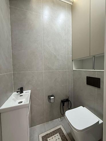 Продажа квартир: 3 комнаты, 74 м², Элитка, 8 этаж, Евроремонт — 8