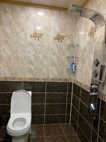 Həyət evləri və villaların satışı: Mərdəkan 11 otaq, 2 kv. m, Kredit yoxdur, Yeni təmirli — 15