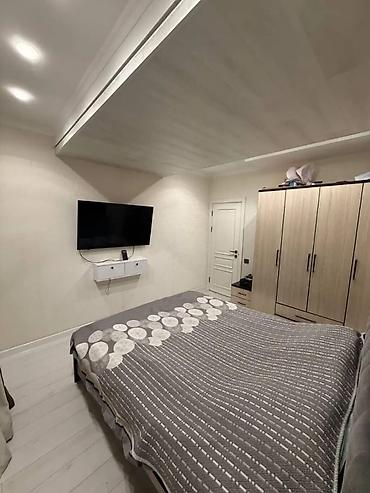 Продажа квартир: 3 комнаты, 80 м², Элитка, 9 этаж, Дизайнерский ремонт — 1