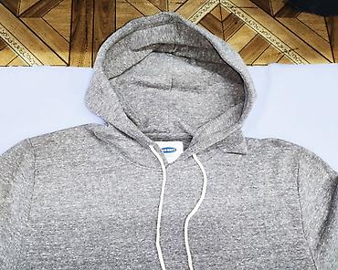 Толстовки: Толстовка мужская Оригинал (Германия) Размеры от 54 до 58 Толстовка — 6